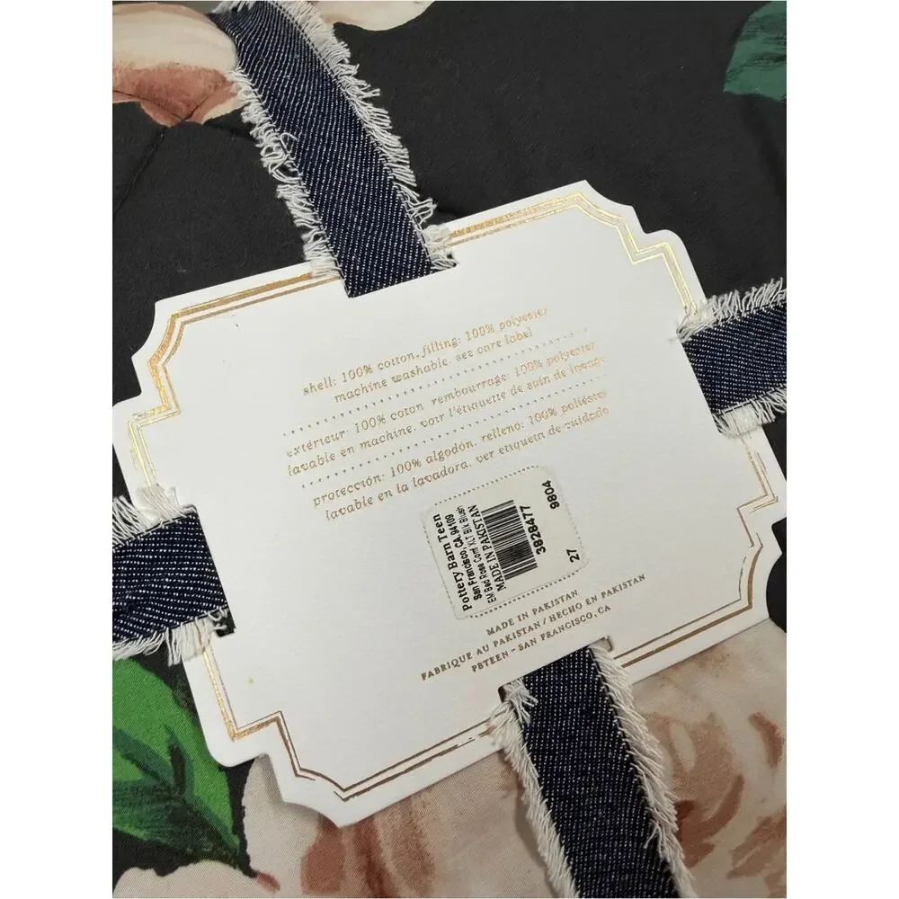 Pottery Barn pottery barn